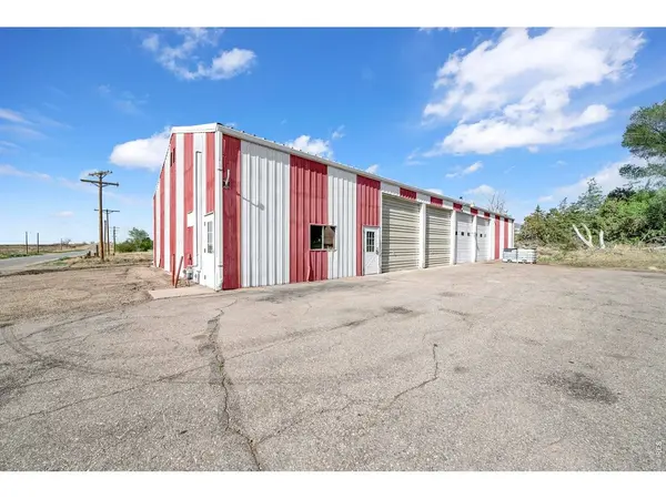 104 N Main, Wiggins, CO 80654