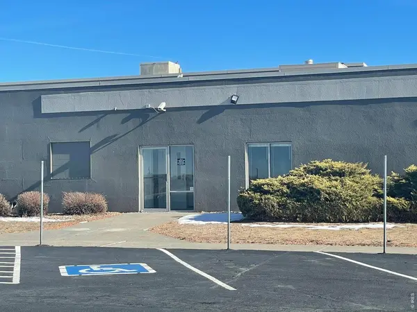 901 Industrial Park, Brush, CO 80723