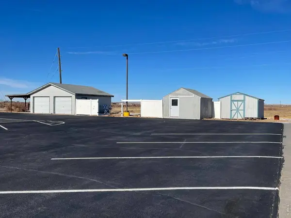 901 Industrial Park, Brush, CO 80723