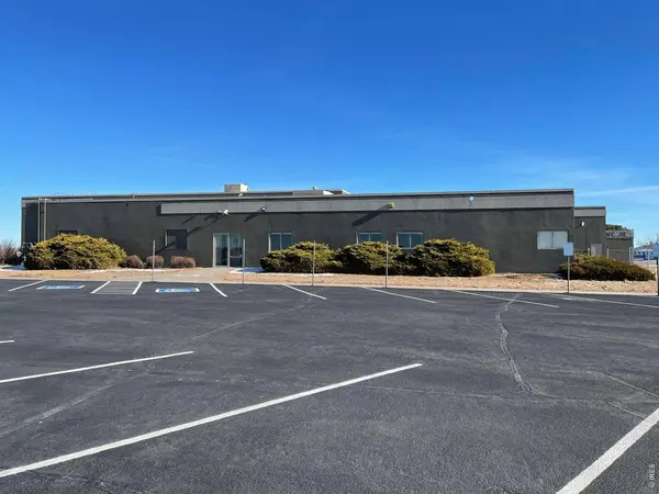 901 Industrial Park, Brush, CO 80723
