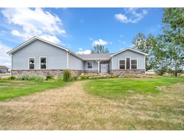 12 Trailside, Fort Morgan, CO 80701