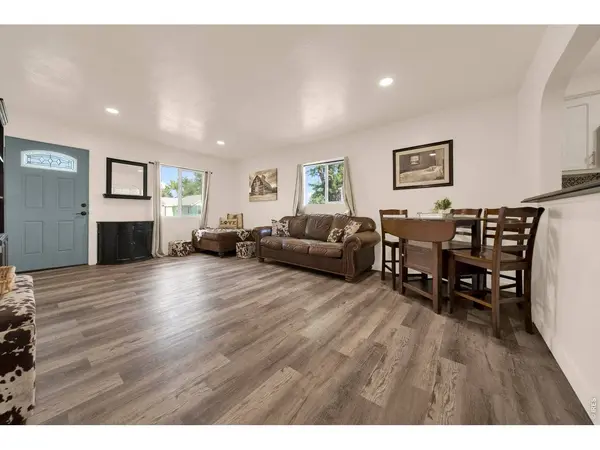 723 Simpson, Fort Morgan, CO 80701