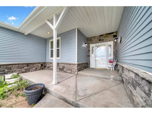 12 Trailside, Fort Morgan, CO 80701