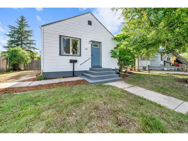 723 Simpson, Fort Morgan, CO 80701