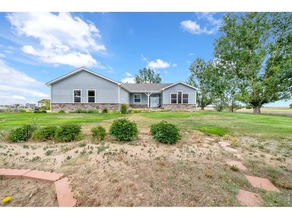 12 Trailside, Fort Morgan, CO 80701
