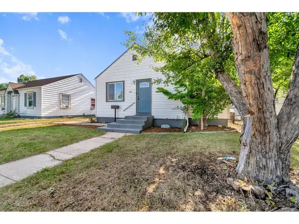 723 Simpson, Fort Morgan, CO 80701