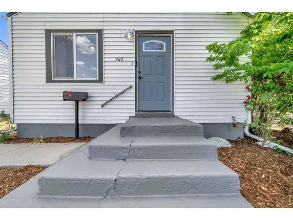 723 Simpson, Fort Morgan, CO 80701