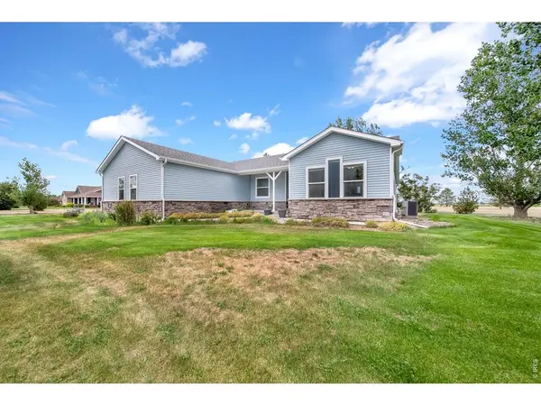 12 Trailside, Fort Morgan, CO 80701