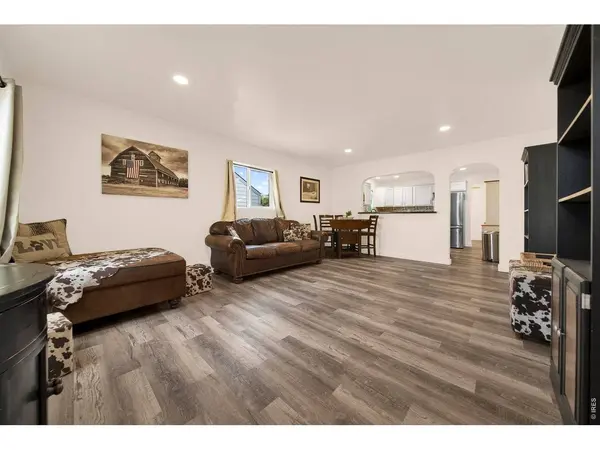 723 Simpson, Fort Morgan, CO 80701