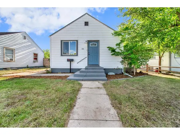 723 Simpson, Fort Morgan, CO 80701