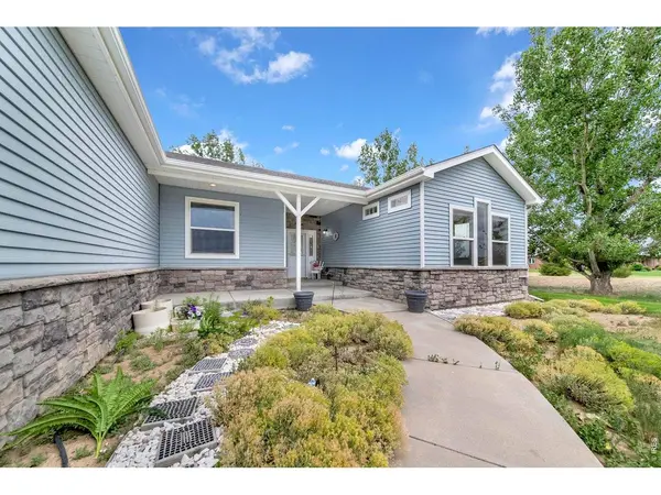 12 Trailside, Fort Morgan, CO 80701