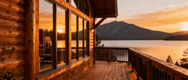 How to Find Luxury Cabins for Sale in Big Bear Lake: Your Ultimate Guide with Bradford King