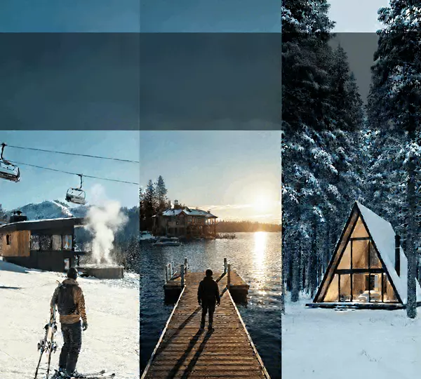 Ski, Lake, or Seclusion? 10 Questions to Define Your Perfect Big Bear Lake Luxury Property