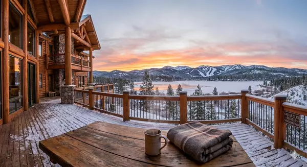 Castle Glen Estates Big Bear Lake: Are Luxury Log Homes with Panoramic Views Worth It in the 2025-2026 Winter Market?