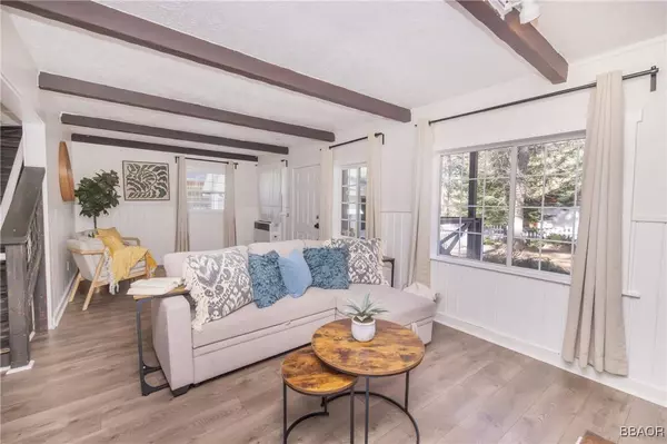 758 Elm ST, Big Bear Lake, CA 92315