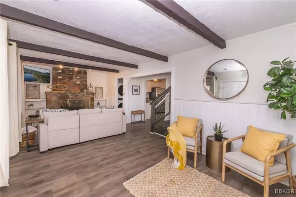 758 Elm ST, Big Bear Lake, CA 92315