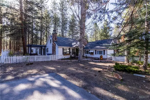 758 Elm ST, Big Bear Lake, CA 92315
