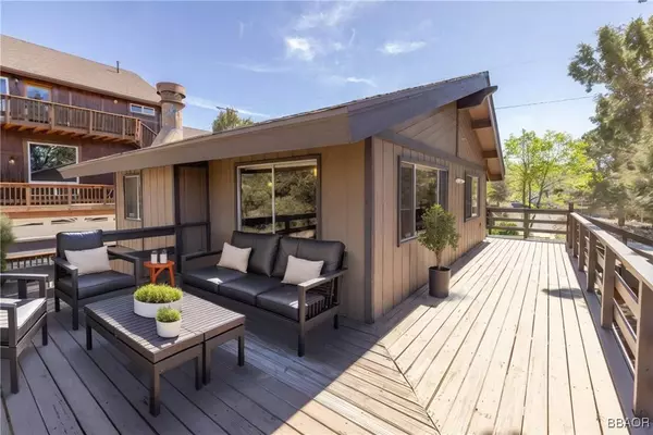 1095 Mount Verdi RD, Big Bear City, CA 92314