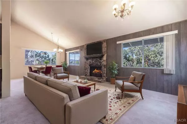 1095 Mount Verdi RD, Big Bear City, CA 92314