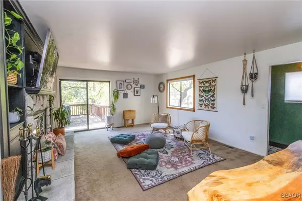 33310 Conway DR, Running Springs, CA 92308