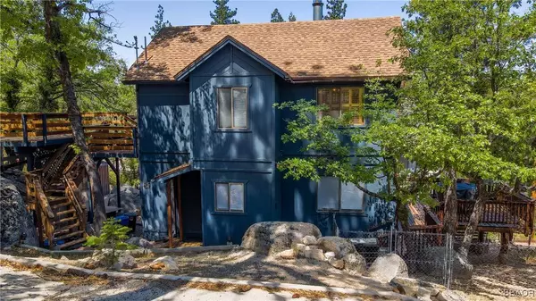 33310 Conway DR, Running Springs, CA 92308