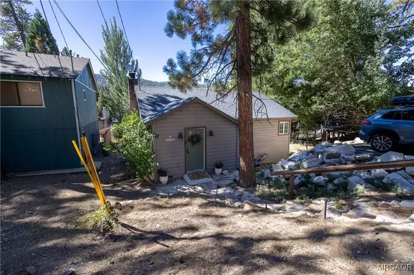 42897 Encino RD, Big Bear Lake, CA 92315