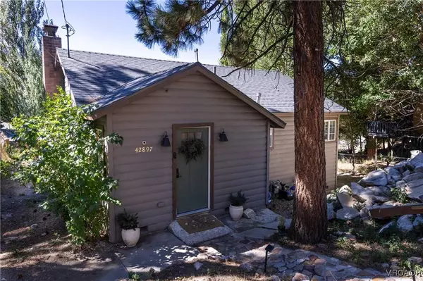 42897 Encino RD, Big Bear Lake, CA 92315
