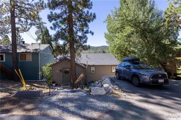 42897 Encino RD, Big Bear Lake, CA 92315