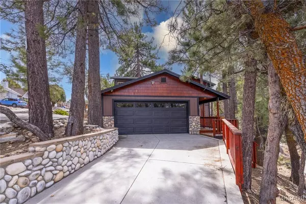 620 Villa Grove AVE, Big Bear Lake, CA 92315