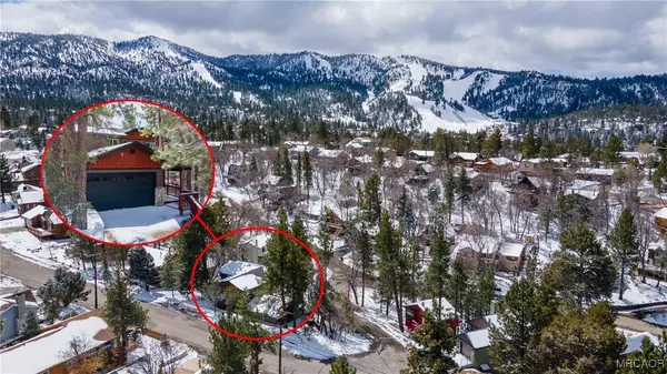 620 Villa Grove AVE, Big Bear Lake, CA 92315