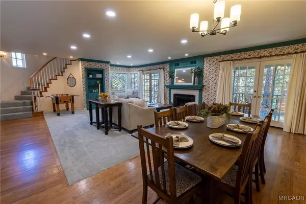 1660 Cascade RD, Big Bear City, CA 92314