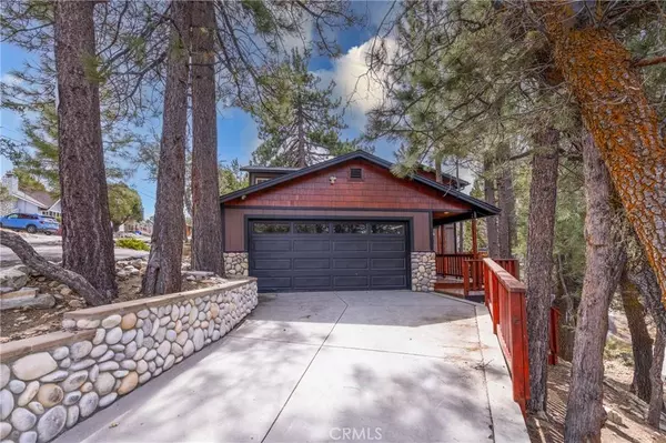 620 Villa Grove, Big Bear City, CA 92315