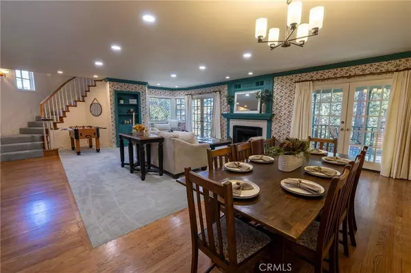 1660 Cascade, Big Bear City, CA 92314