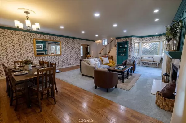 1660 Cascade, Big Bear City, CA 92314