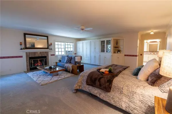 1660 Cascade, Big Bear City, CA 92314