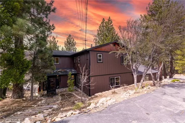 620 Villa Grove, Big Bear City, CA 92315
