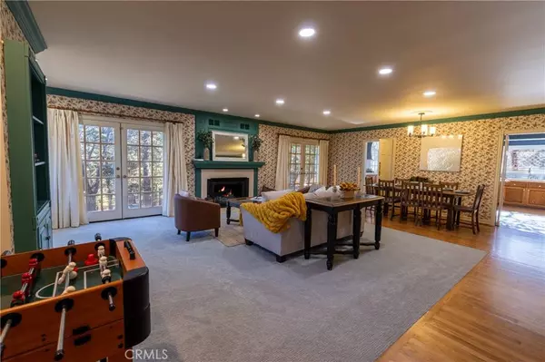 1660 Cascade, Big Bear City, CA 92314