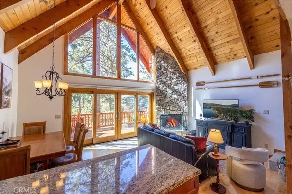 1240 Sheephorn, Big Bear City, CA 92314