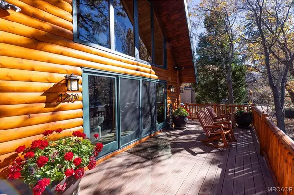 1240 Sheephorn RD, Big Bear City, CA 92314