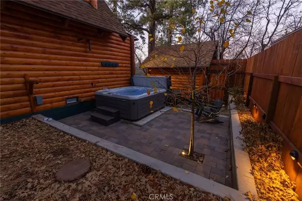 1240 Sheephorn, Big Bear City, CA 92314