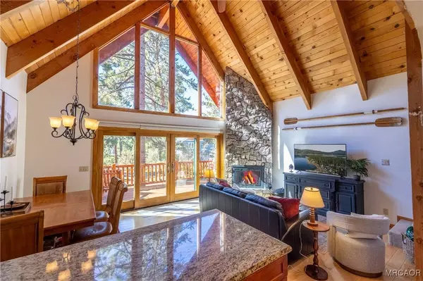 1240 Sheephorn RD, Big Bear City, CA 92314