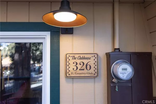 326 E Country Club, Big Bear City, CA 92314