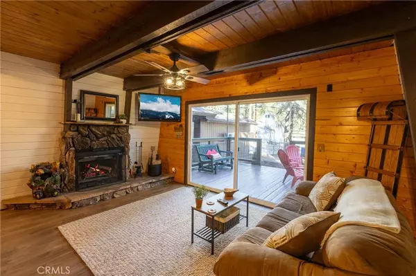 326 E Country Club, Big Bear City, CA 92314