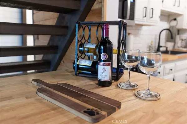 326 E Country Club, Big Bear City, CA 92314