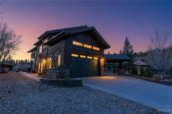 39255 Seminole DR, Fawnskin, CA 92333