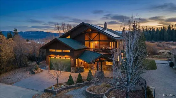 39255 Seminole DR, Fawnskin, CA 92333