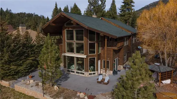 39255 Seminole DR, Fawnskin, CA 92333