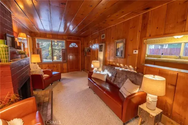 43131 Grizzly, Big Bear Lake, CA 92315