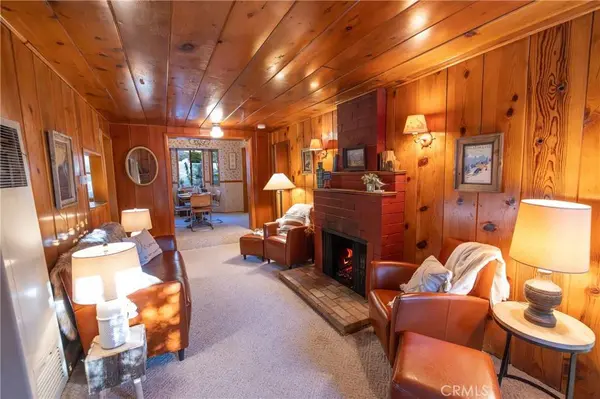 43131 Grizzly, Big Bear Lake, CA 92315