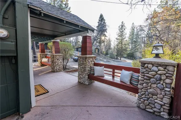 43131 Grizzly RD, Big Bear Lake, CA 92315